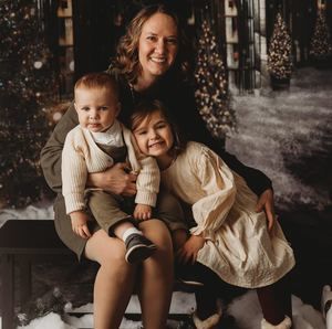 Meet your Posher, Kate